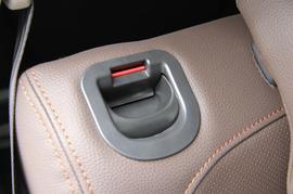 2017款东风风行景逸X5