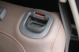 2017款东风风行景逸X5