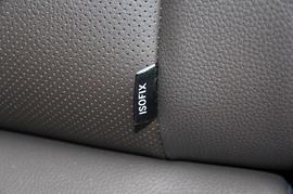 2017款东风风行景逸X5