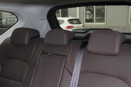 2017款东风风行景逸X5