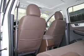 2017款东风风行景逸X5