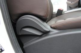 2017款东风风行景逸X5