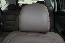 2017款东风风行景逸X5