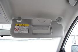 2017款东风风行景逸X5