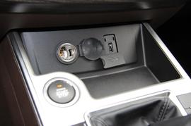 2017款东风风行景逸X5