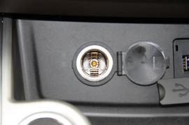 2017款东风风行景逸X5