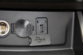 2017款东风风行景逸X5