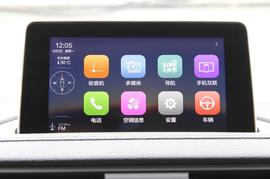 2017款东风风行景逸X5