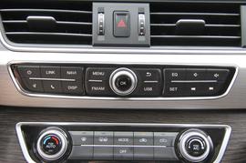 2017款东风风行景逸X5