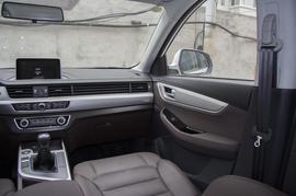 2017款东风风行景逸X5