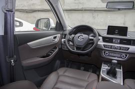 2017款东风风行景逸X5