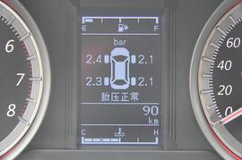 2017款东风风行景逸X5