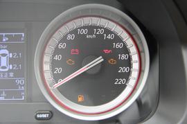 2017款东风风行景逸X5