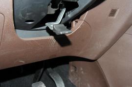 2017款东风风行景逸X5