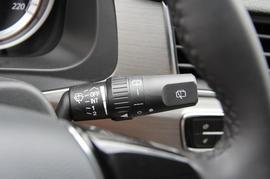 2017款东风风行景逸X5