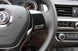 2017款东风风行景逸X5