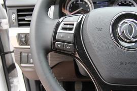 2017款东风风行景逸X5