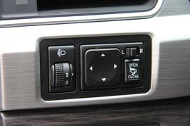 2017款东风风行景逸X5