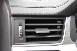 2017款东风风行景逸X5