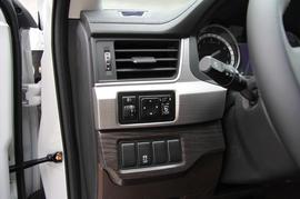 2017款东风风行景逸X5