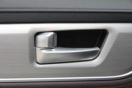 2017款东风风行景逸X5