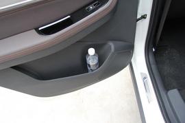 2017款东风风行景逸X5