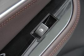 2017款东风风行景逸X5