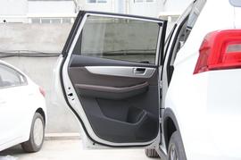 2017款东风风行景逸X5