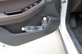 2017款东风风行景逸X5