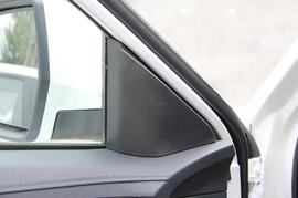 2017款东风风行景逸X5