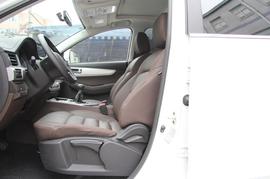 2017款东风风行景逸X5