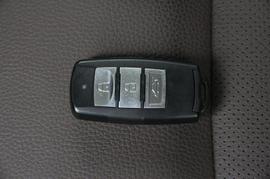 2017款东风风行景逸X5