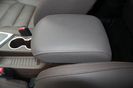 2017款东风风行景逸X5