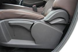 2017款东风风行景逸X5