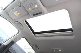 2017款东风风行景逸X5