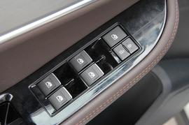 2017款东风风行景逸X5