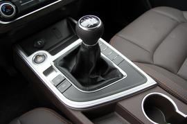 2017款东风风行景逸X5