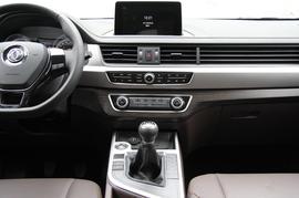 2017款东风风行景逸X5