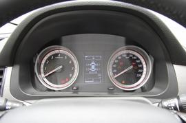 2017款东风风行景逸X5