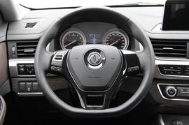 2017款东风风行景逸X5