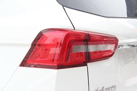 2017款东风风行景逸X5