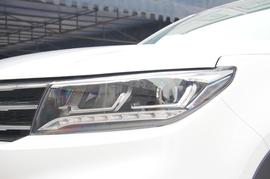 2017款东风风行景逸X5