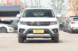 2017款东风风行景逸X5