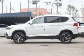 2017款东风风行景逸X5