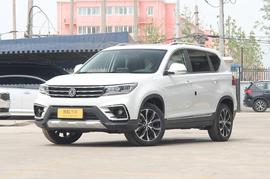 2017款东风风行景逸X5