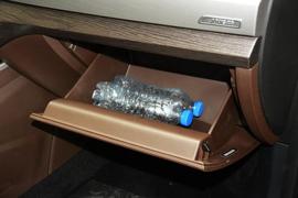 2017款东风风行景逸X5