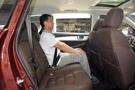 2017款东风风行景逸X5