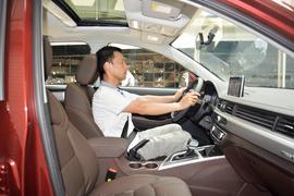 2017款东风风行景逸X5