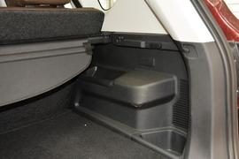 2017款东风风行景逸X5