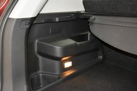 2017款东风风行景逸X5